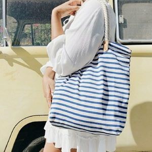 Summer & Rose Brittany Tote